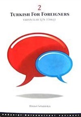 Yabancılar için Türkçe Cilt 2 / Turkish For Foreigners