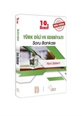 10. Sınıf Türk Dili ve Edebiyatı 1000 Soru