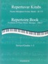 Repertuvar Kitabı - Repertoire Book