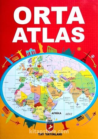 Orta Atlas