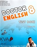 Doctor English 8 Test Book