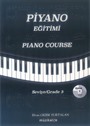 Piyano Eğitimi / Piano Course