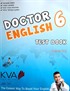 Doctor English 6 Test Book