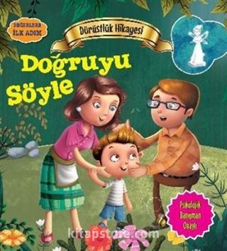 Değerlere İlk Adım Serisi