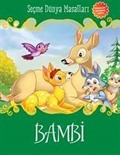 Bambi / Seçme Dünya Masalları