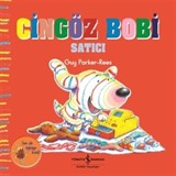 Cingöz Bobi / Satıcı