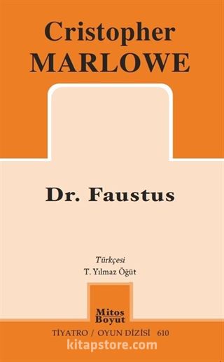 Dr. Faustus