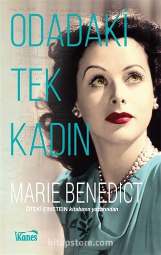 Odadaki Tek Kadın