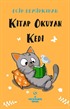 Kitap Okuyan Kedi