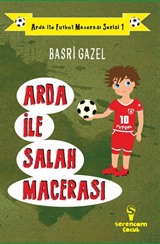 Arda ile Salah Macerası