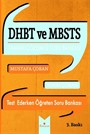 DHBT ve MBSTS Çözümlü Soru Bankası