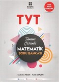 TYT Matematik Tamamı Çözümlü Soru Bankası