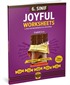 6. Sınıf Joyful Worksheets