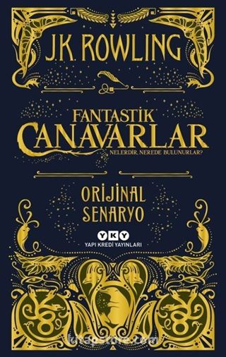 Fantastik Canavarlar Nelerdir, Nerede Bulunurlar?