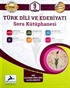 9. Sınıf Türk Dili Ve Edebiyatı Soru Kütüphanesi
