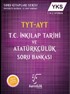 YKS TYT-AYT T. C. İnkılap Tarihi ve Atatürkçülük Soru Bankası