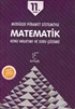 11. Sınıf Modüler Piramit Sistemiyle Matematik Konu Anlatımı ve Soru Çözümü