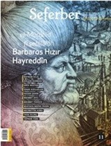 Seferber İki Aylık Gençlik ve Edebiyat Dergisi Sayı:11 Kasım 2018