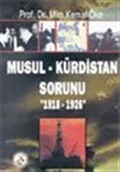 Musul-Kürdistan Sorunu