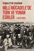 Milli Mücadele'de Türk ve Yunan Esirler (1919-1923)