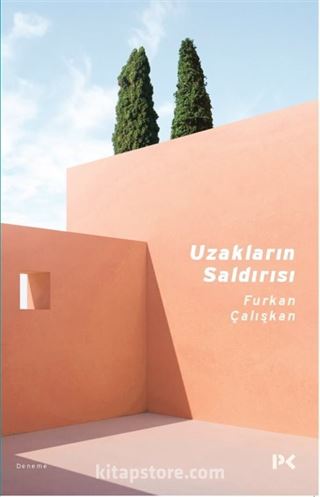 Uzakların Saldırısı