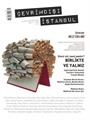 Çevrimdışı İstanbul İki Aylık Edebiyat Dergisi Sayı:11 Ekim-Kasım-Aralık 2018