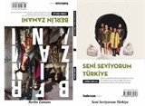 Seni Seviyorum Türkiye - Berlin Zamanı ( 2 Oyun Birarada)