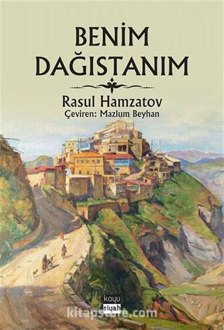 Benim Dağıstanım
