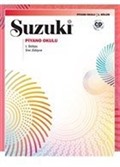 Suzuki Piyano Okulu 1. Bölüm
