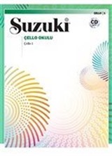 Suzuki Çello Okulu Çello 1