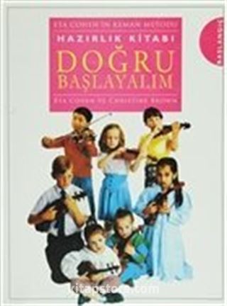 Doğru Başlayalım