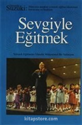 Sevgiyle Eğitmek