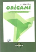 3.Sınıf Origami