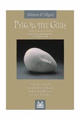 Atkinson-Hilgard Psikolojiye Giriş / 14.Edition