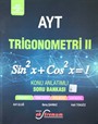 AYT Trigonometri 2 Konu Anlatımlı Soru Bankası