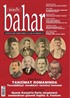 Berfin Bahar Aylık Kültür Sanat ve Edebiyat Dergisi Kasım 2018 Sayı:249