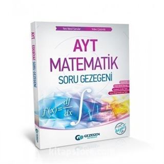 AYT Matematik Soru Gezegeni