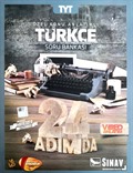 TYT Türkçe 24 Adımda Özel Konu Anlatımlı Soru Bankası