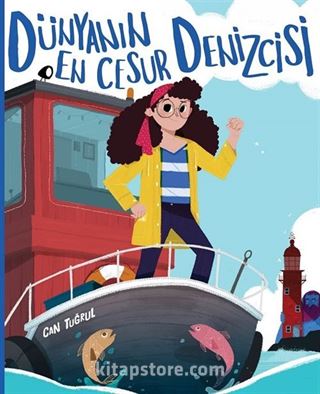 Dünyanin En Cesur Denizcisi