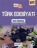 AYT Türk Edebiyatı Özel Ders Konseptli Soru Bankası