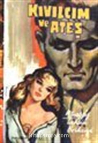 Kıvılcım ve Ateş