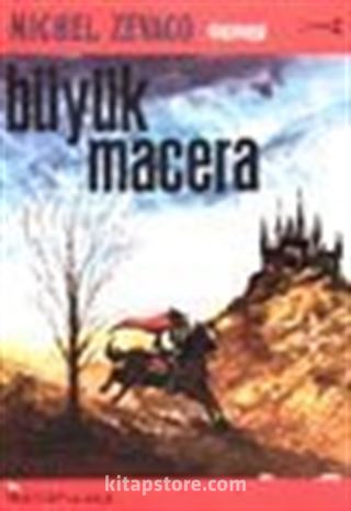 Büyük Macera