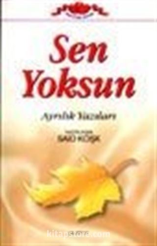 Sen Yoksun