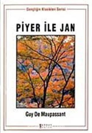 Piyer ile Jan