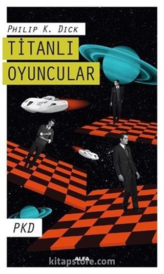 Titanlı Oyuncular