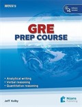 Nova's Gre Prep Course+Software