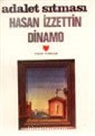 Adalet Sıtması