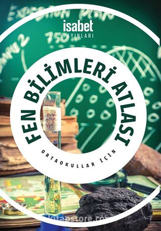 Fen Bilimleri Atlası