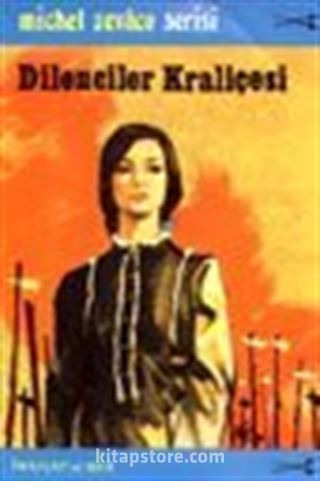 Dilenciler Kraliçesi