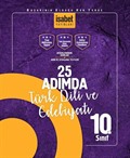 10. Sınıf 20 Adımda Türk Dili ve Edebiyatı